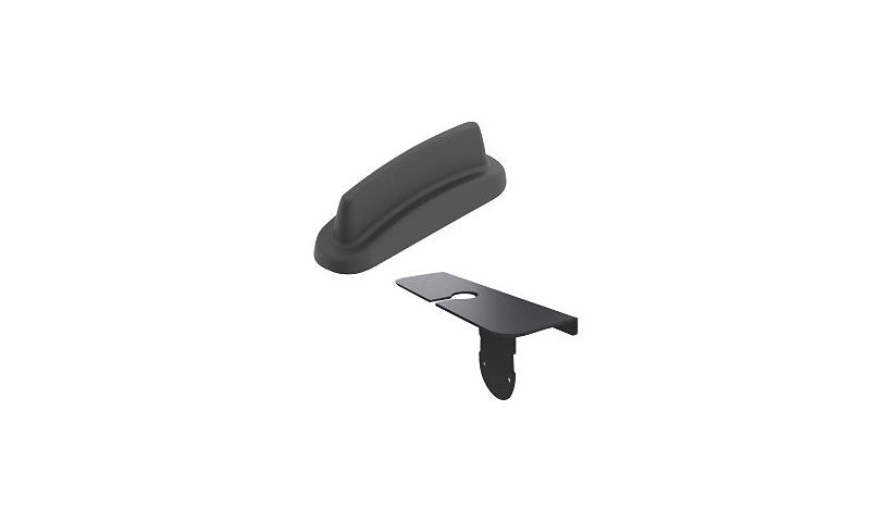 Sierra Wireless AirLink 6001211 3-in-1 Low Profile Panel Antenna, LTE MIMO, GNSS