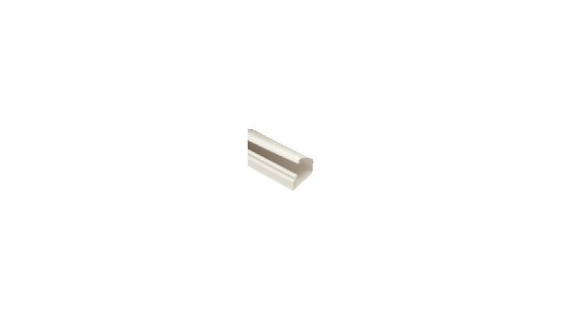 Panduit LD5WH8-A Pan-Way LD5 Surface Raceway 8 ft 8 Pack White