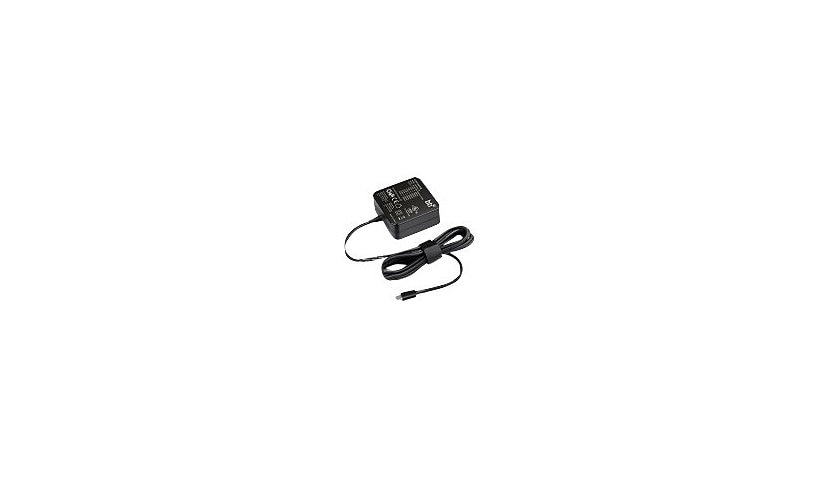 BTI 65WUSB-C-BTI 65W USB-C Universal AC Adapter 12 Month