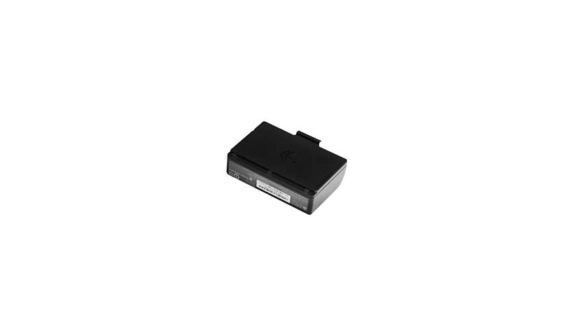 Zebra 3250mAh Smart Battery for ZQ610/ZQ620 Printers, BTRY-MPP-34MA1-01