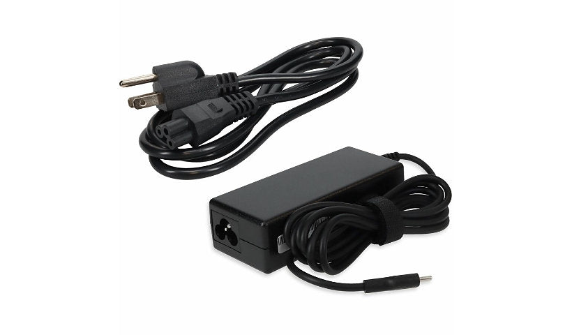 Proline 45W USB-C Adapter Compatible with Dell 492-BBUU