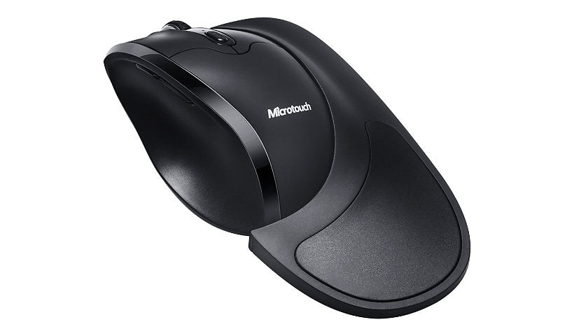 Goldtouch Newtral 3 Medium Left Hand Wireless Mouse KOV-N300BWM-L