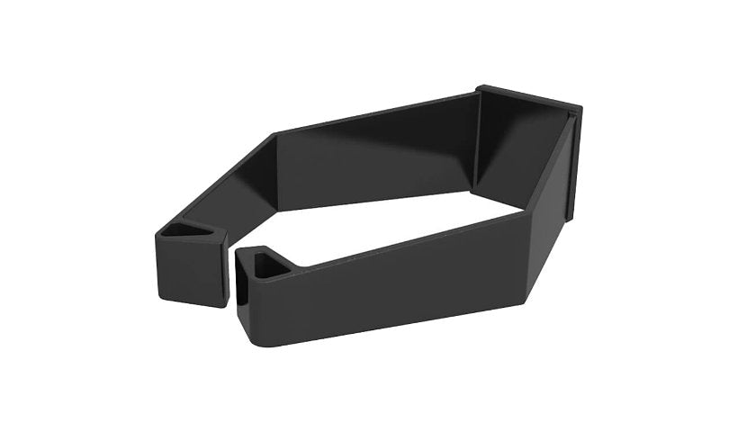 Vertiv VRA1006 Tool-Less Lobster Claw Cable Clips 100 Pack