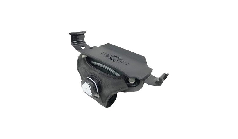 Zebra Black Wrist Mount, 265mm Strap, for TC51-TC57, SG-TC51-WMADP1-02