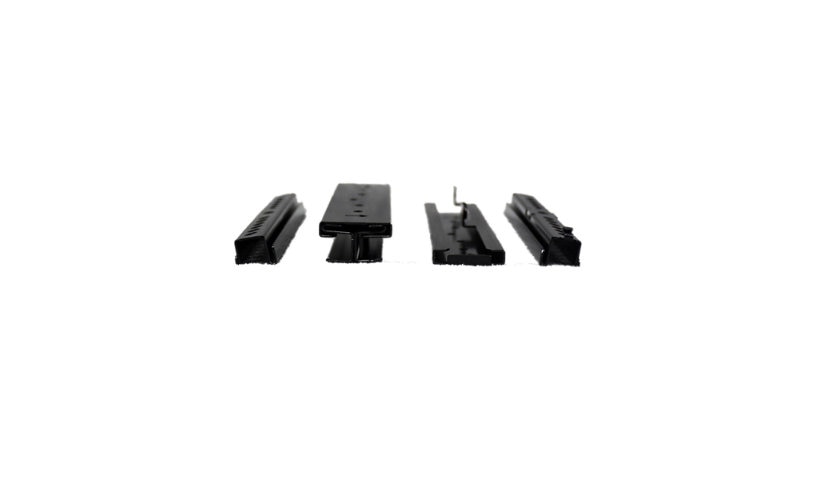 HPE Aruba AP-MNT-MP10-B Q9G69A Campus AP Mount Bracket, 10 Pack