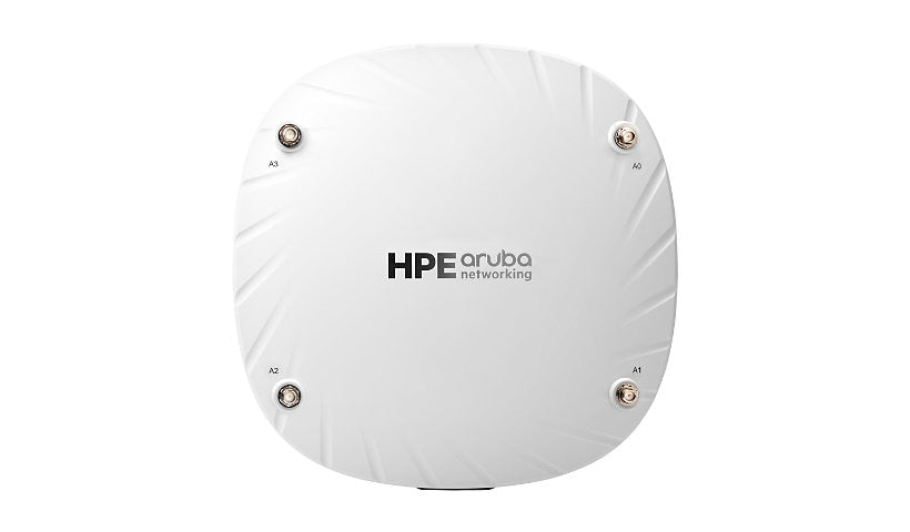 HPE Aruba AP-514 Q9H58A Campus Access Point, External Antennas, US