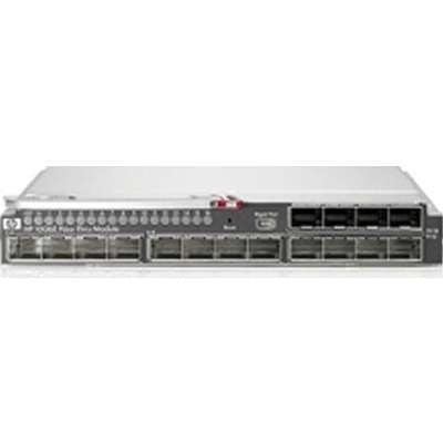 HPE 538113-B21 16-Port 10Gb Ethernet Pass-Thru Module for BladeSystem c-Class