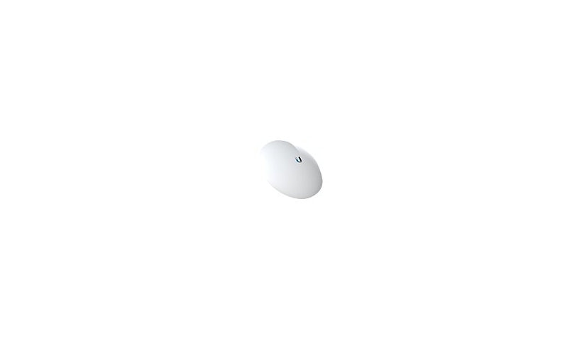Ubiquiti NanoBeam 2AC NBE-2AC-13-US 2.4 GHz airMAX ac Bridge, 13 dBi