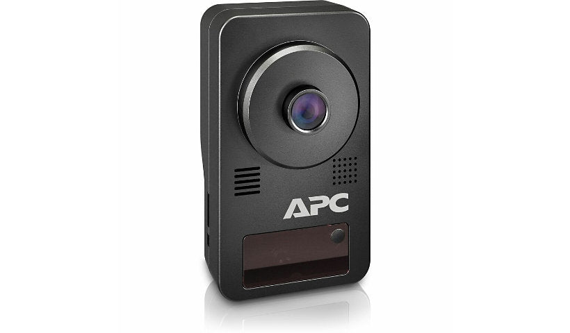 APC NetBotz Camera Pod 165 HD, TAA Compliant, Black, NBPD0165