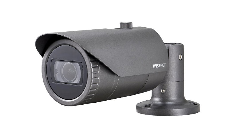 Hanwha Vision WiseNet HD+ HCO-6070R 1080p Analog Camera AHD TVI CVI IR