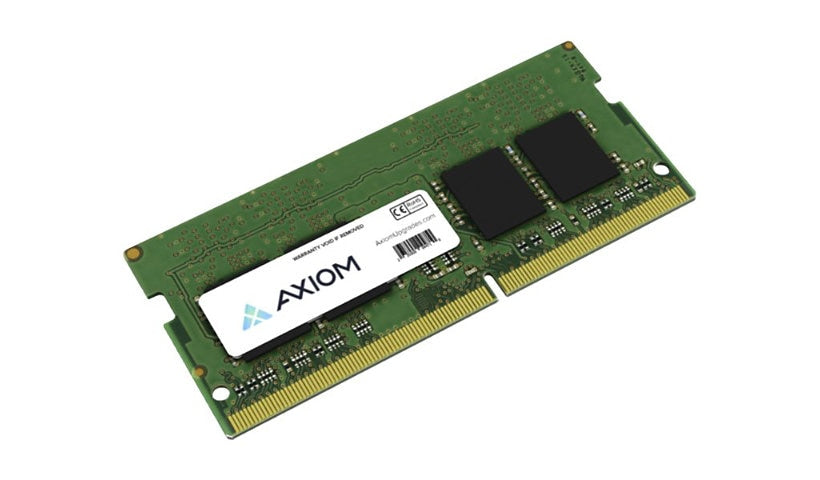 Axiom Z9H55AA-AX 4GB DDR4-2400 SODIMM for HP EliteDesk 800 G3, ProDesk G3