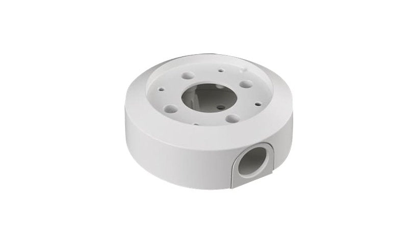 Bosch NDA-U-PSMB Surface Mount Box for FlexiDome Cameras White