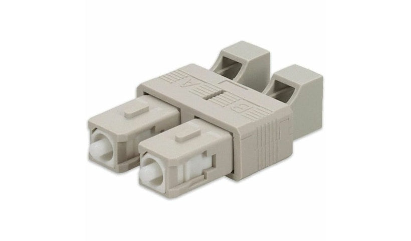 Proline PRO-ADPT-SCMLCF3-MD SC Male to LC Female Duplex Fiber Adapter