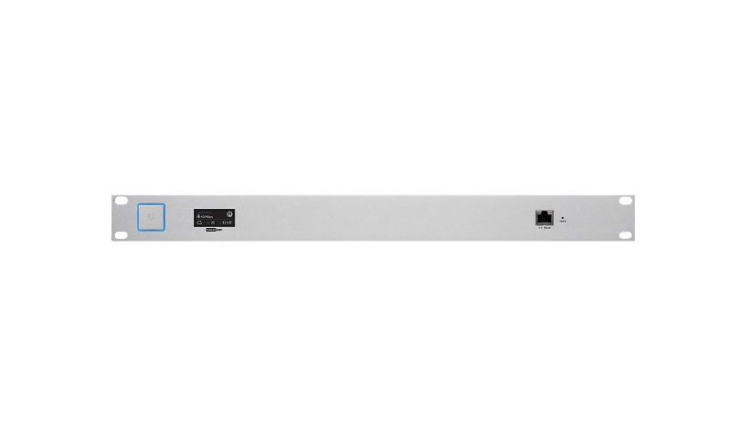 Ubiquiti CKG2-RM 19 in Rack Mount Kit for UniFi Cloud Key G2+