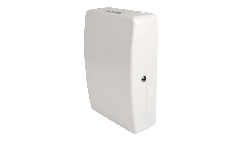 Eaton SmartRack EN1812 Locking Wireless AP Enclosure, 18 x 12 in, ABS