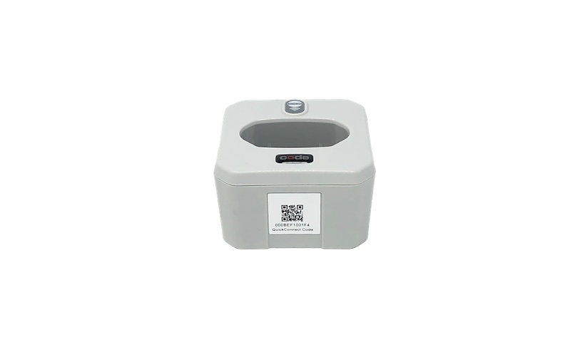 Code CR2700 Bluetooth Inductive Charging Station, 6 ft USB, CRA-A271-C36