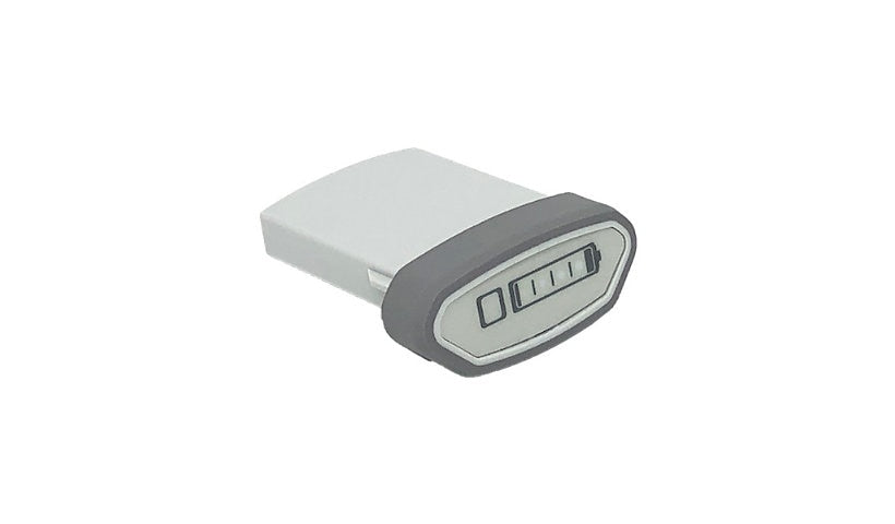 Code CR2700 Replacement Li-Ion Battery, 4-Hour Charge, White, CRA-B27
