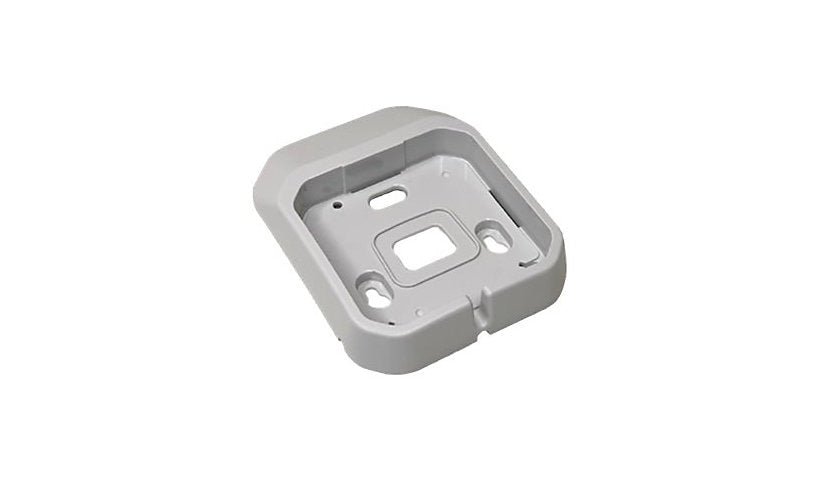 Code Desktop Base for CR2700 Inductive Charging Station, Gray, CRA-MB6