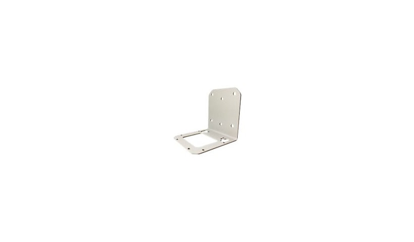 Code Wall Mount Bracket for CR2700 Inductive Charging Station, Gray, CRA-WMB4