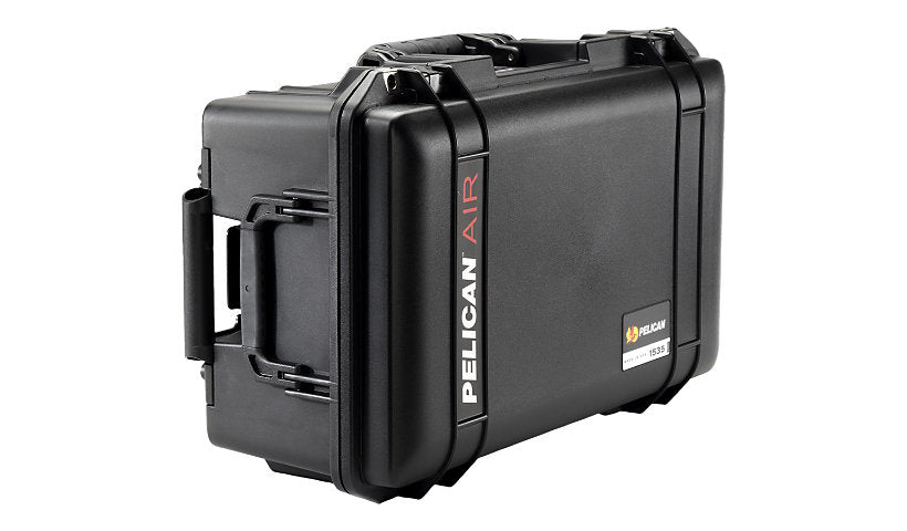 Pelican Air 1535 1535WF Carry-On Hard Case with Foam, Wheels