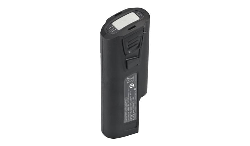 Zebra 7000mAh PowerPrecision+ Battery for TC8000/TC8300, BTRY-TC8X-70MA1-01