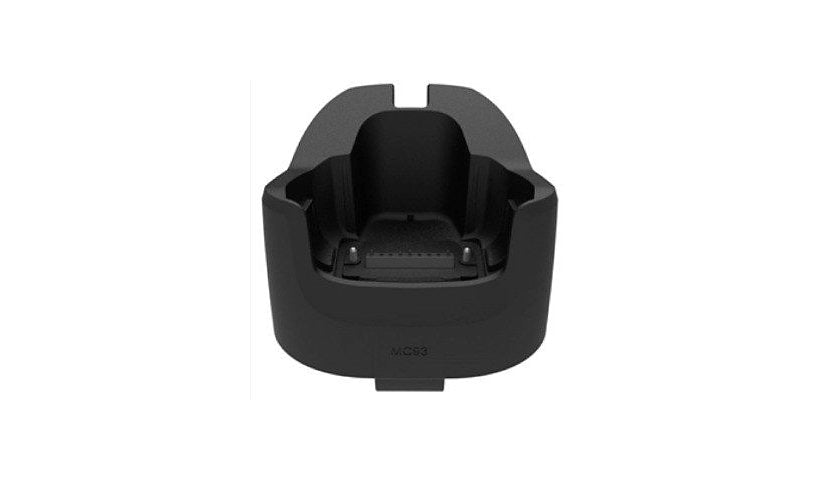 Zebra Power Adapter Cup for MC930/MC9300, ADP-MC93-CRDCUP-01