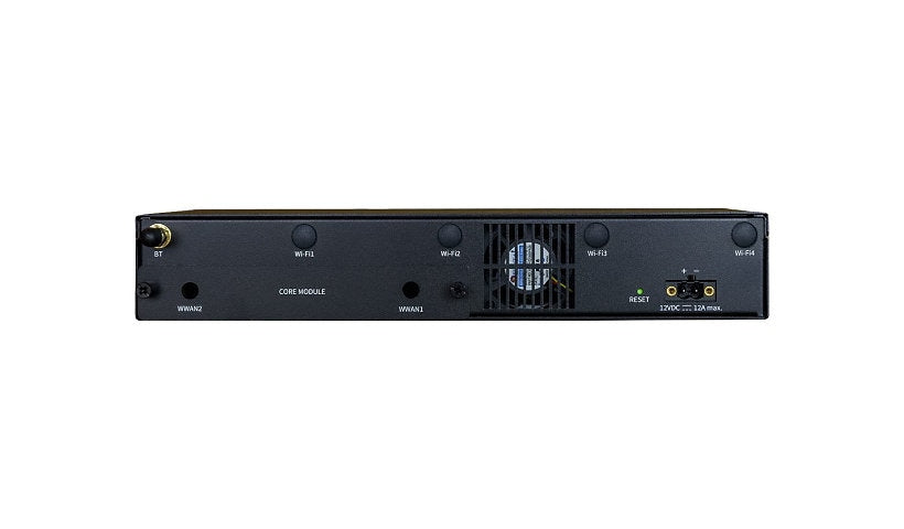 Digi AnywhereUSB 8 Plus Remote USB Hub, 8x USB 3.1, SFP+, Managed