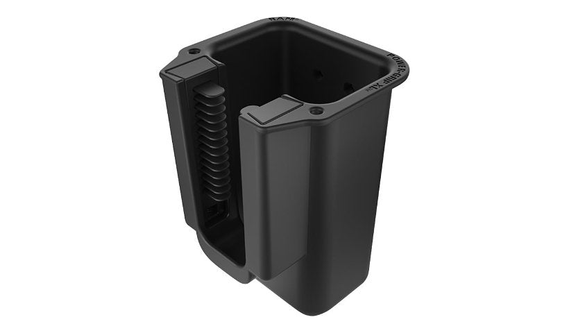 RAM Mounts Power-Grip XL Holder for Large Scanner Guns, RAP-450U