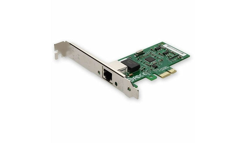Proline 430-4205-PRO Dell 430-4205 Compatible 1-Port Gigabit PCIe NIC