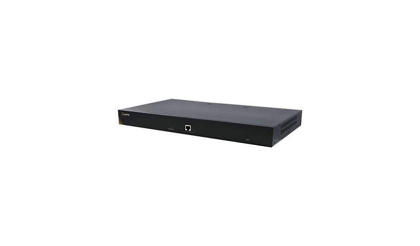 Perle IOLAN SCG16 04032654 16 Port Console Server, TrueSerial, Gigabit, 1U