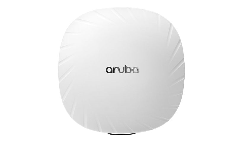 HPE Aruba AP-535 JZ333A Campus Wi-Fi 6 Access Point, 4x4, EG, TAA