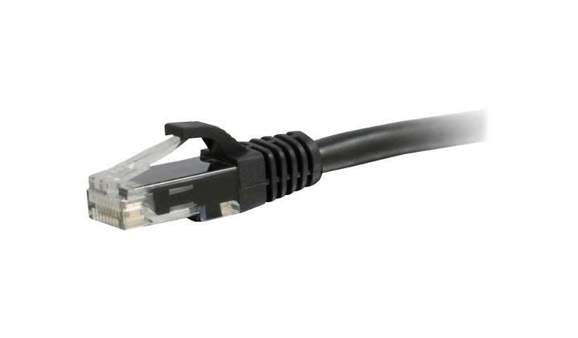 C2G 50881 Cat6a Snagless UTP Ethernet Patch Cable 50 ft