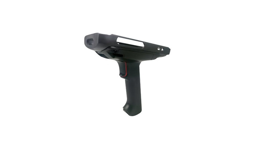 Honeywell Scan Handle with TPU Boot for Dolphin CT40, CT40-SH-PB