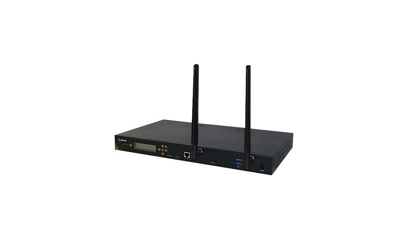 Perle IOLAN SCG18 R-LAM 04032744 16 Port Console Server, LTE, V.92 Modem