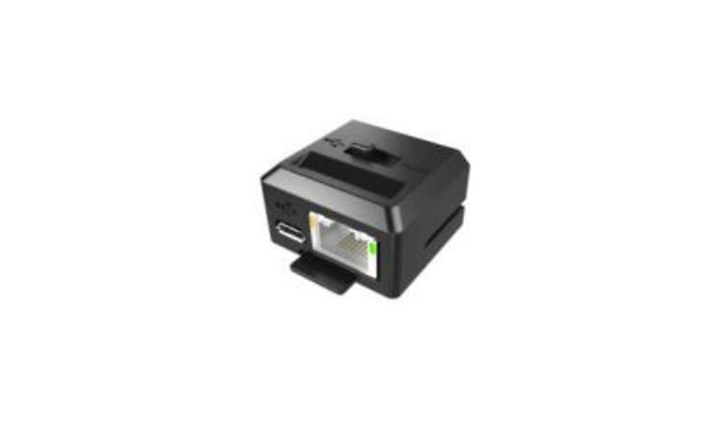 Zebra Ethernet Module for 2-Slot ShareCradle, TC70/TC75/TC25, MOD-MT2-EU1-01