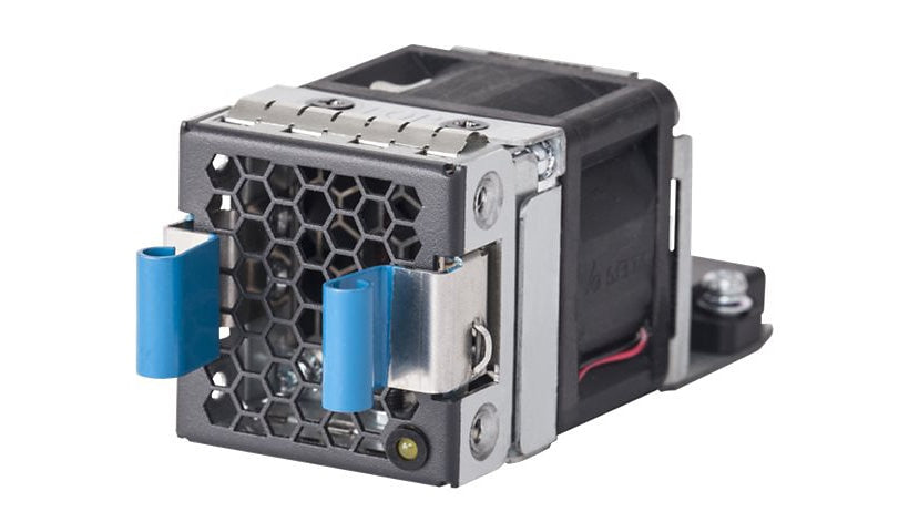 HPE X722 Back-to-Front Airflow Switch Fan Tray JL595A