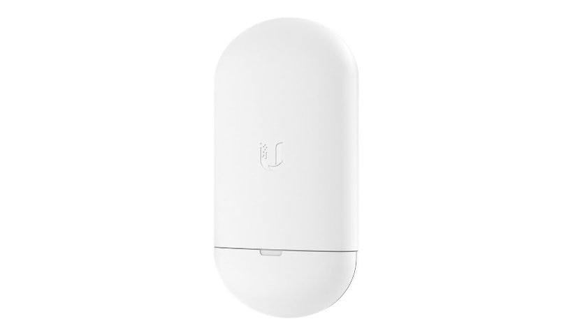 Ubiquiti NanoStation Loco 5AC LOCO5AC-5-US airMAX CPE, Pack of 5