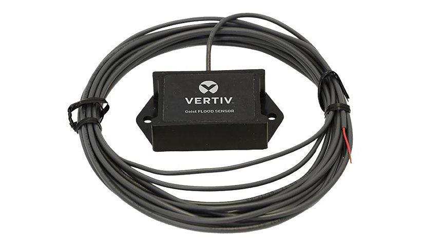 Vertiv Geist FS-15 Flood Sensor with 15ft Cable