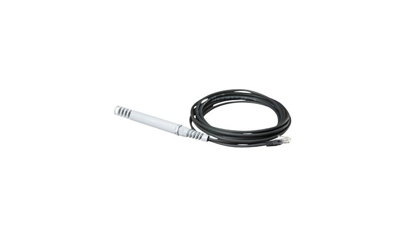 Vertiv Geist RTAFHD3-12 Temperature, Airflow, Humidity and Dew Point Sensor, 12ft Cable