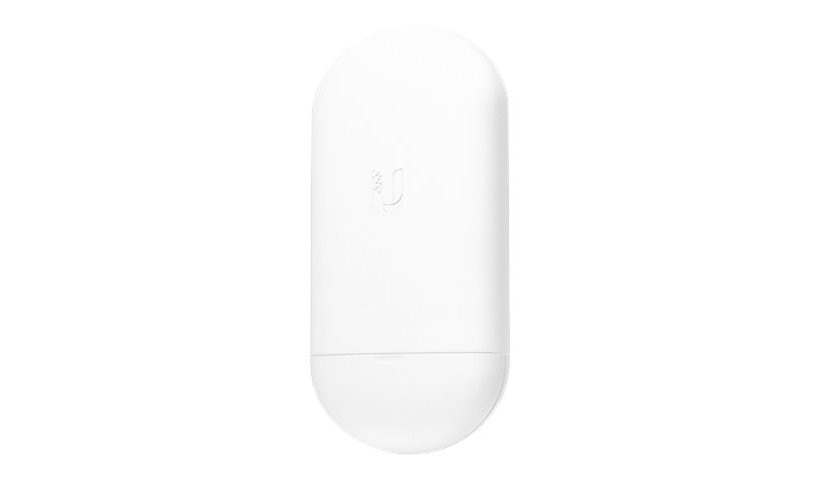 Ubiquiti NanoStation Loco 5AC LOCO5AC-US airMAX ac Radio, Single Unit