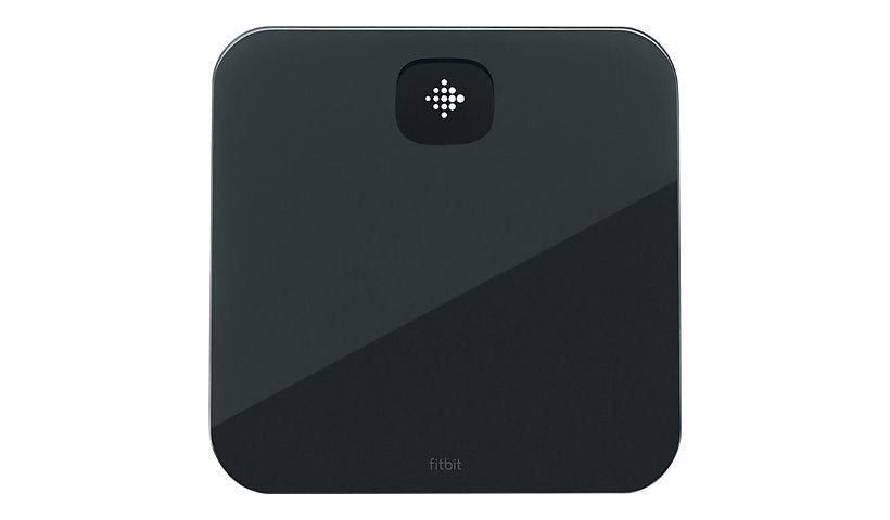 Fitbit Aria Air Bluetooth Smart Scale, Black, FB203BK