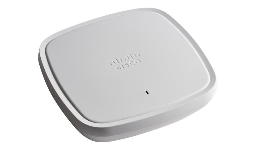 Cisco Catalyst C9130AXI-B Wi-Fi 6 8x8 Access Point, 5G mGig, UPOE