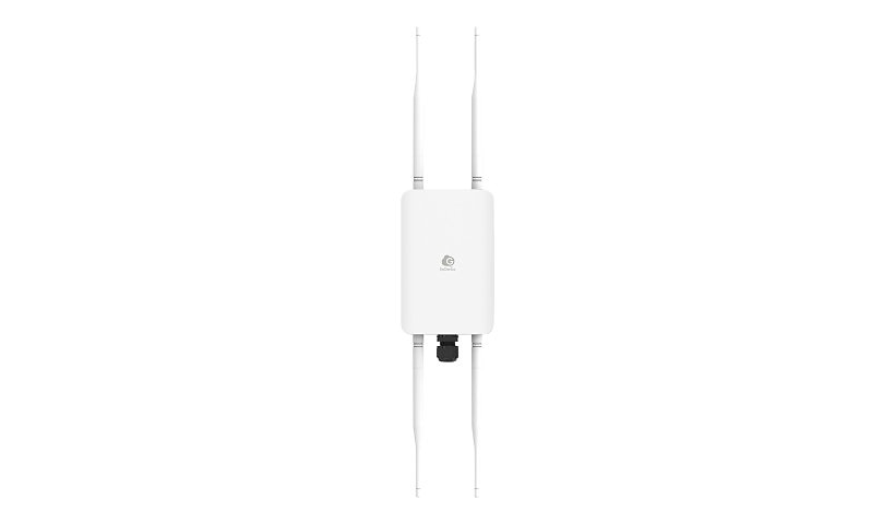 EnGenius ECW160 Cloud Managed Outdoor Wi-Fi 5 Wave 2 AP, IP67