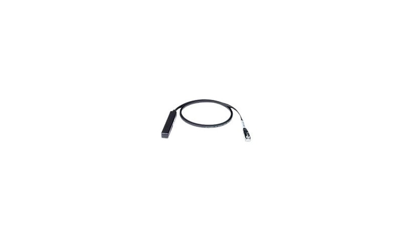 NTI ENVIROMUX Temperature Humidity Dew Point Sensor 7 ft E-STHSM-E7
