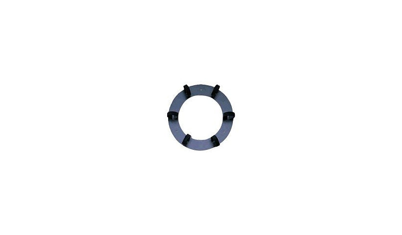 Leviton 48900-OFR Recloseable Fiber Storage Ring 24 in Wall Mount 1 Year