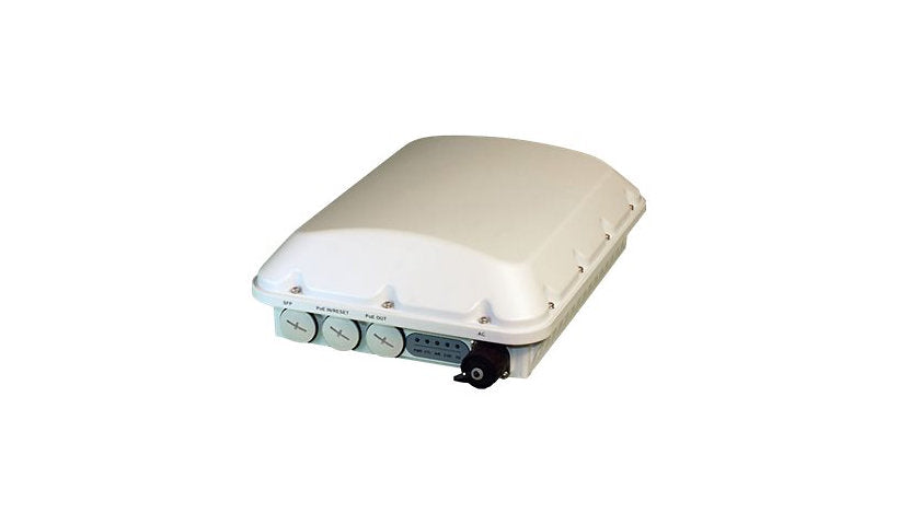 Ruckus T750 901-T750-US01 Outdoor Wi-Fi 6 4x4 Access Point, SFP+