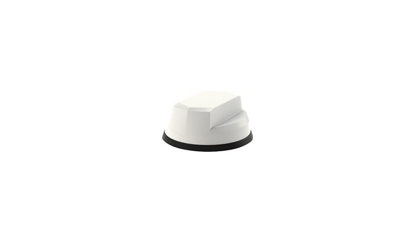 Panorama LG-IN2457-W 5-in-1 Antenna, 2x2 5G/LTE, Wi-Fi, GPS, Cradlepoint IBR900