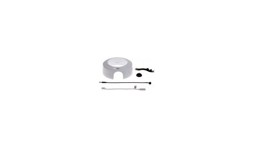 AXIS TP3901 Microphone Kit Casing for AXIS P3245-LV 01798-001