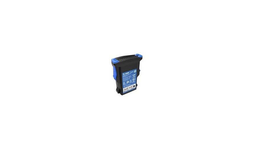 Zebra 5000mAh PP+ Freezer Battery for MC9300, -22°F, BTRY-MC93-FRZ-01
