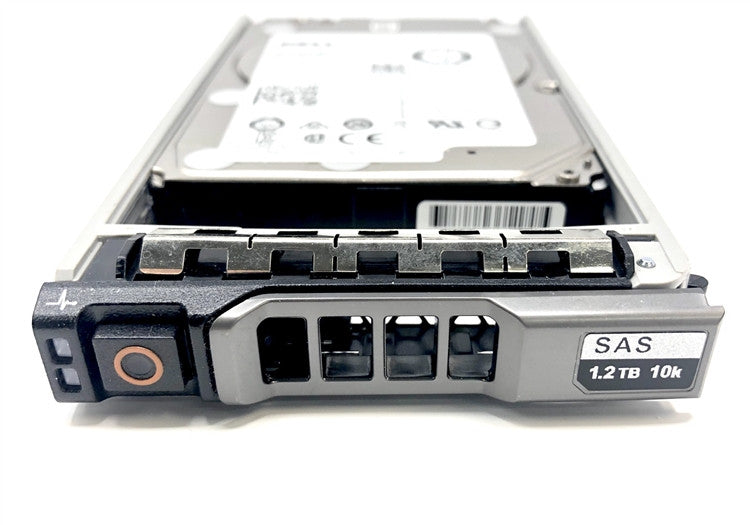 Dell 5GGHT 1.2TB SAS 6Gbps 10K RPM 2.5in SFF Hard Drive for PowerEdge Servers